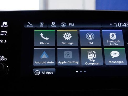 Certified 2020 Honda Pilot EX image 35