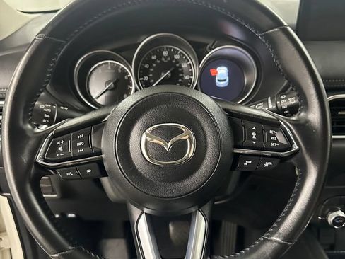 Used 2022 MAZDA CX-5 AWD 2.5 S w/ Select Package image 15