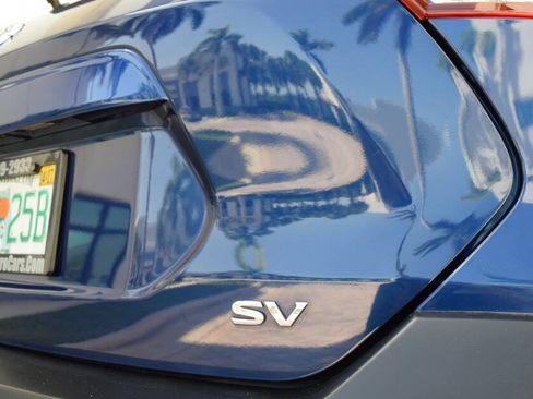 Used 2018 Nissan Kicks SV FWD image 22