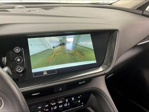 Certified 2023 Buick Envision Preferred AWD/4WD image 27