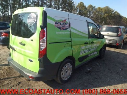 Used 2014 Ford Transit Connect XL image 2