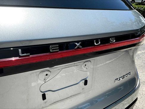 Used 2023 Lexus RX 350 Premium w/ Accessory Package (Z1) image 60