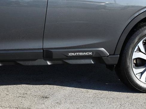 Used 2021 Subaru Outback Limited XT w/ Popular Package #2 image 4