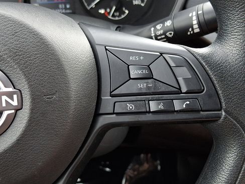 Used 2023 Nissan Altima 2.5 S FWD image 21