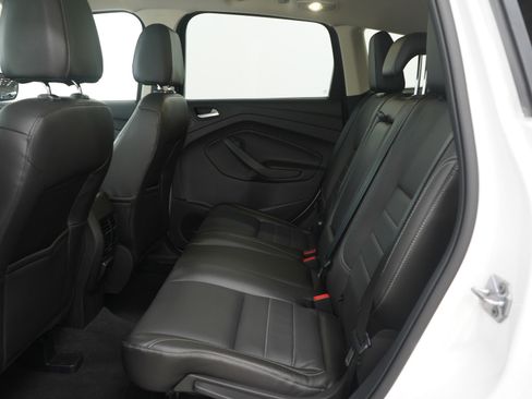 Used 2016 Ford Escape Titanium w/ Canadian Touring Package image 15