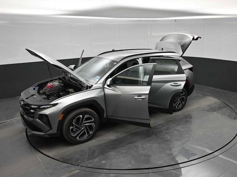 New 2026 Hyundai Tucson SEL Plus AWD/4WD image 39