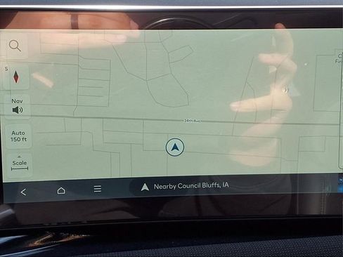 New 2026 Hyundai Tucson Limited image 12