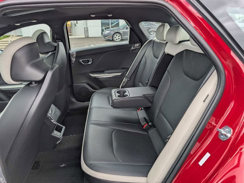 New 2026 Kia K4 GT-Line FWD image 17