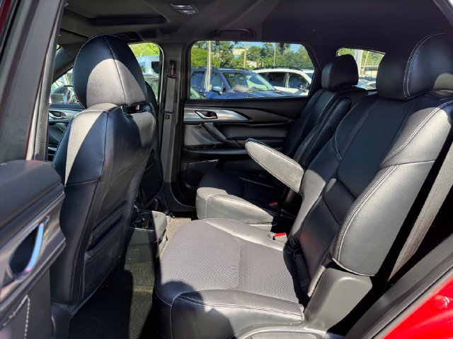 Used 2023 MAZDA CX-9 Grand Touring AWD/4WD image 26