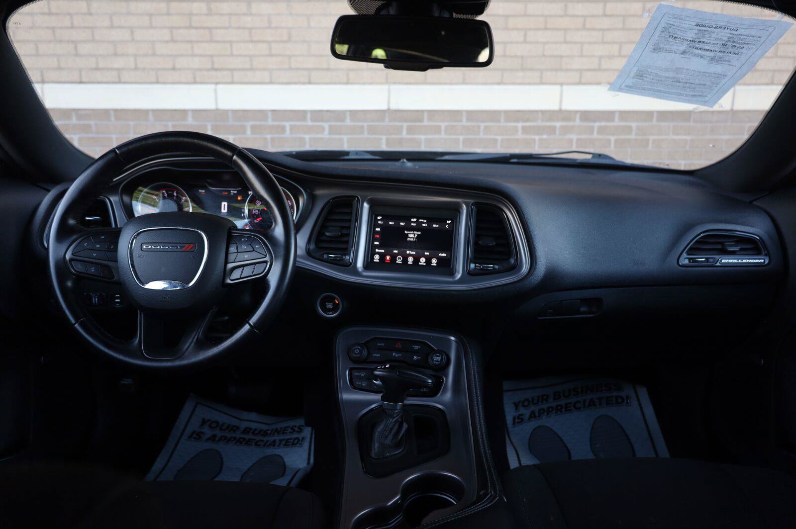 Used 2023 Dodge Challenger GT RWD image 25