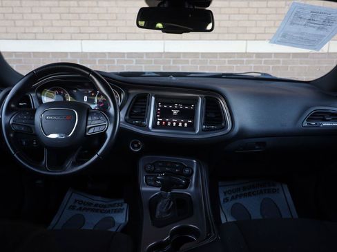 Used 2023 Dodge Challenger GT RWD image 25