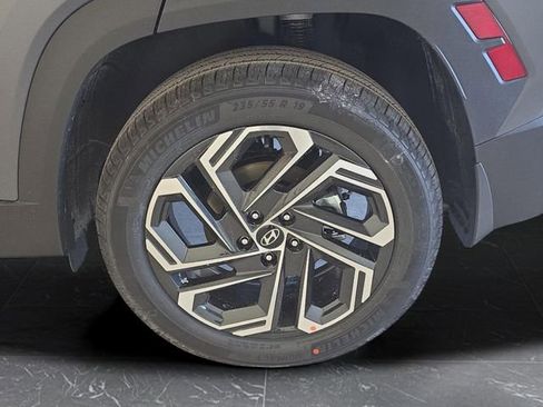 New 2026 Hyundai Tucson Limited image 40