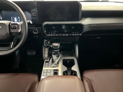 Used 2024 Toyota Land Cruiser AWD/4WD image 13