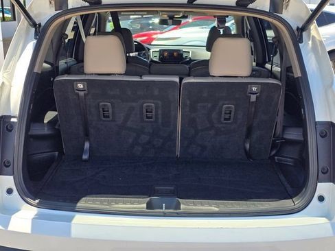 Used 2021 Honda Pilot EX-L image 8