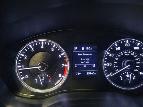 Used 2019 Hyundai Santa Fe SE image 23