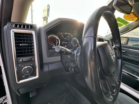 Used 2016 RAM 1500 Lone Star image 13