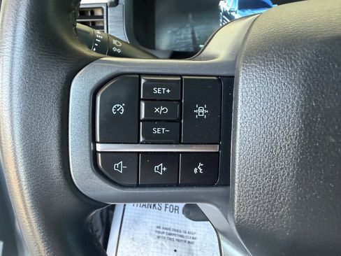 Used 2024 Ford F150 XLT w/ Mobile Office Package AWD/4WD image 10