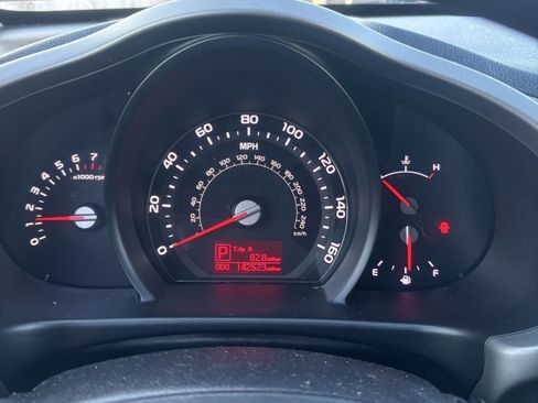 Used 2014 Kia Sportage LX image 13