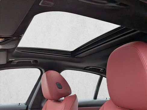 New 2026 BMW 330i xDrive Sedan w/ Convenience Package image 14