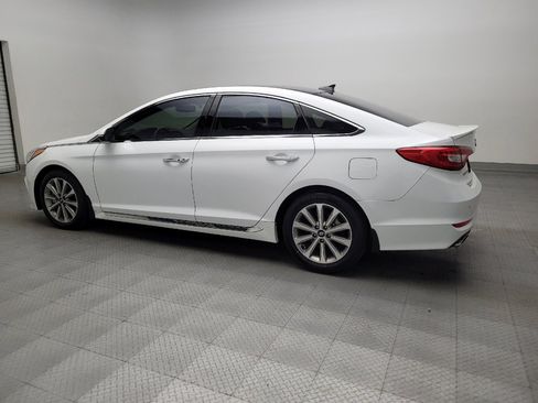 Used 2016 Hyundai Sonata Limited w/ Option Group 04 image 3