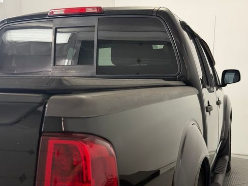 Used 2018 Nissan Frontier SV w/ Value Truck Package image 55