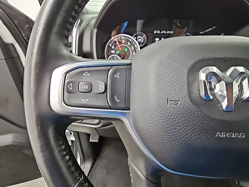 Used 2024 RAM 2500 Big Horn image 27