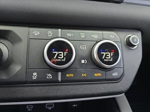 Certified 2023 Land Rover Defender 110 S image 21