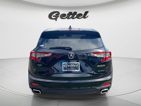 New 2026 Acura RDX SH-AWD w/ Technology Package image 6