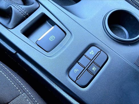 Used 2024 Ford Ranger XLT w/ Equipment Group 301A High image 33