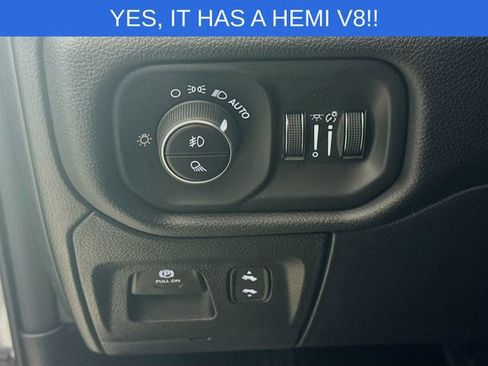 New 2026 RAM 1500 Big Horn image 10