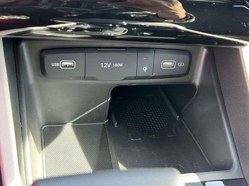 Certified 2023 Hyundai Tucson SEL image 31