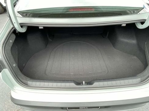 Used 2025 Kia K4 EX FWD image 9