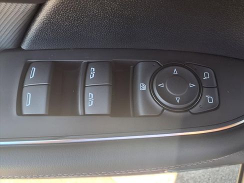 New 2026 Buick Envision Preferred image 8