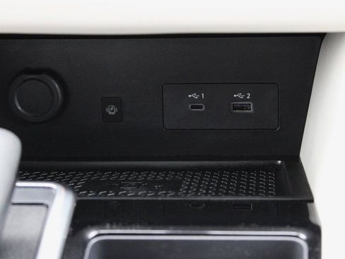 Used 2024 Nissan Pathfinder SL image 43