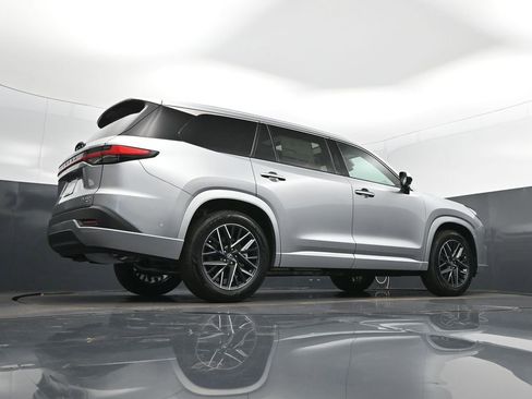 New 2026 Lexus TX 350 AWD image 44