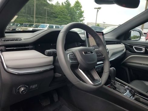 Certified 2023 Jeep Compass Limited w/ Elite Group AWD/4WD image 22