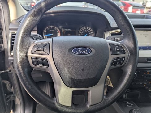 Used 2020 Ford Ranger XLT w/ Trailer Tow Package image 27