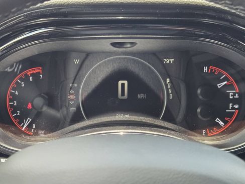 Used 2026 Dodge Durango GT AWD/4WD image 18