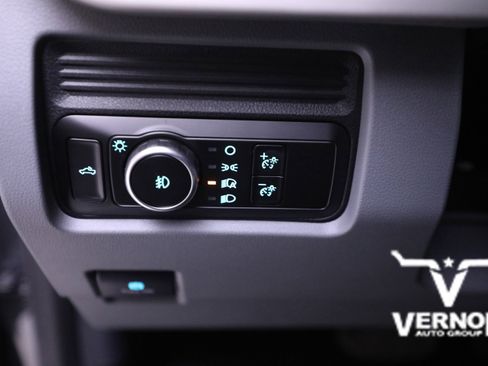 New 2026 Ford F250 XL w/ STX Appearance Package image 16