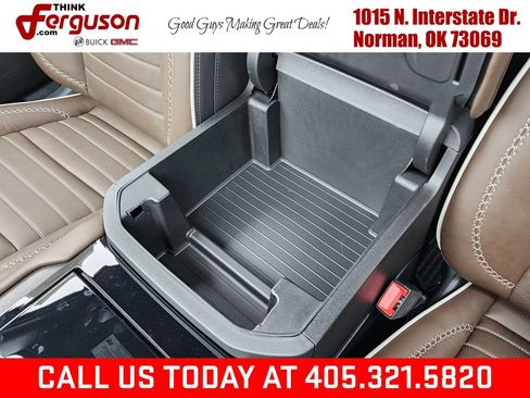 New 2026 GMC Yukon XL Denali Ultimate AWD/4WD image 39