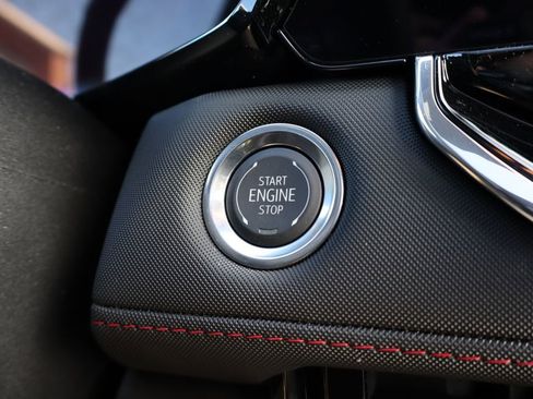 New 2026 Chevrolet Colorado Z71 w/ Technology Package image 16