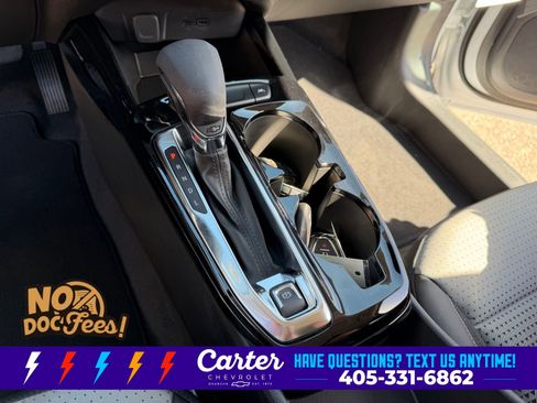 New 2026 Chevrolet Trax LT w/ Driver Confidence Package FWD image 19