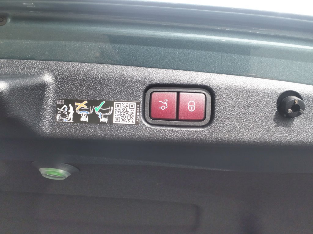 Certified 2026 Mercedes-Benz E 350 Sedan image 16