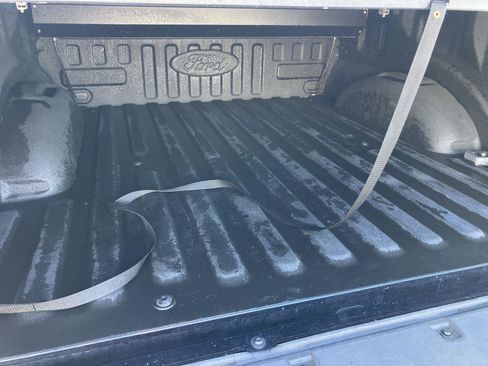 Used 2022 Ford F150 Limited image 33