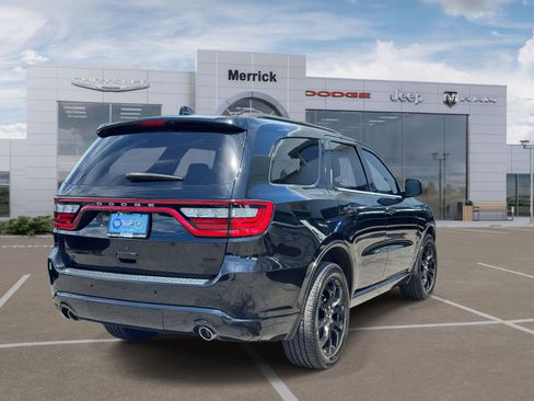 Used 2019 Dodge Durango GT AWD/4WD image 6