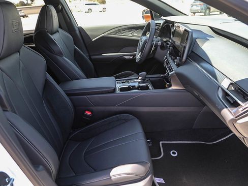 New 2026 Lexus RX 500h F Sport image 16