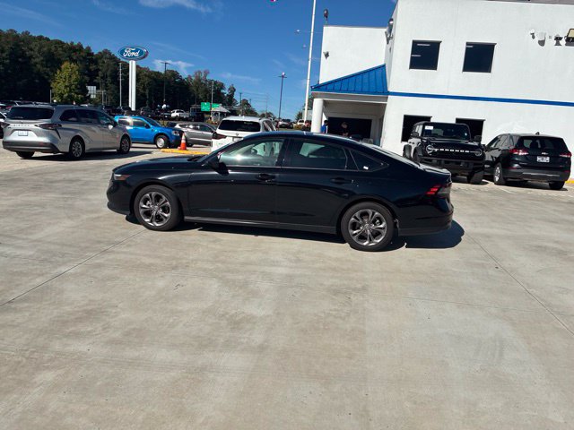 Used 2024 Honda Accord EX image 22