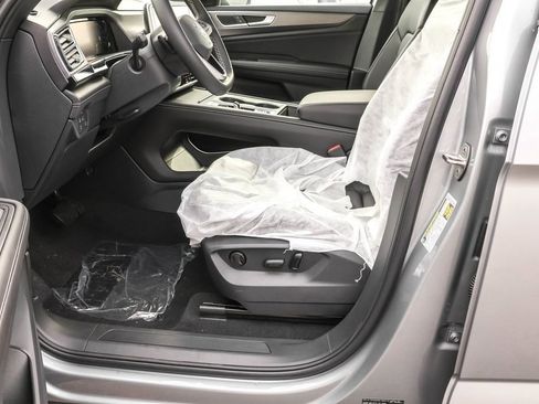 New 2026 Volkswagen Atlas Cross Sport SE image 21