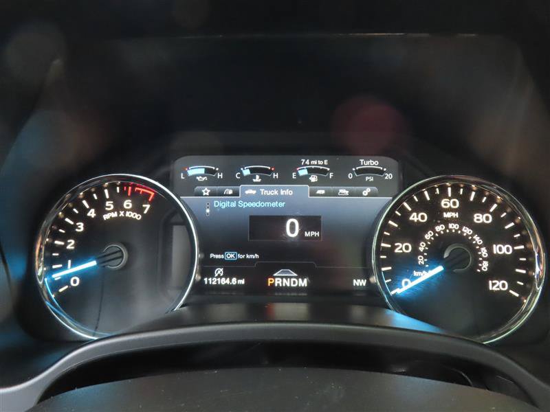 Used 2018 Ford F150 Platinum w/ Equipment Group 701A Luxury AWD/4WD image 20