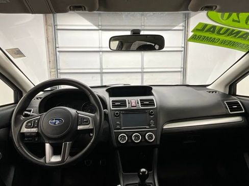 Used 2016 Subaru Crosstrek 2.0i image 3